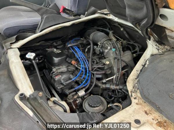 Used 2003 AT toyota hiace-van RZH112V Image[8]