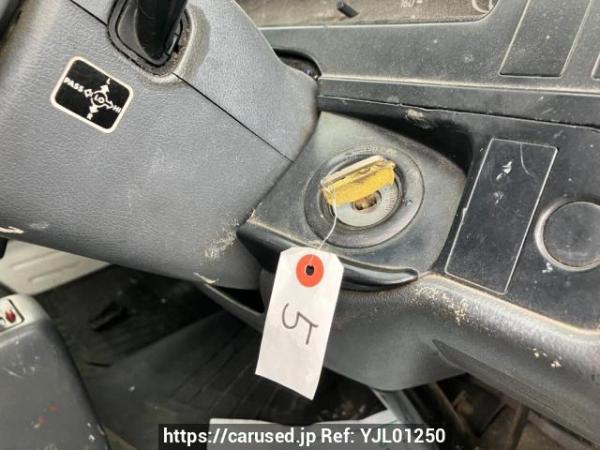 Used 2003 AT toyota hiace-van RZH112V Image[14]