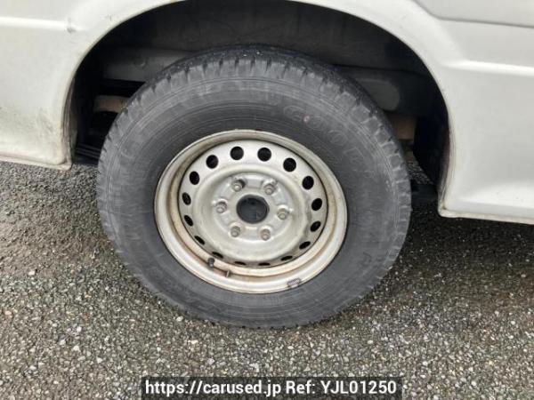 Used 2003 AT toyota hiace-van RZH112V Image[15]
