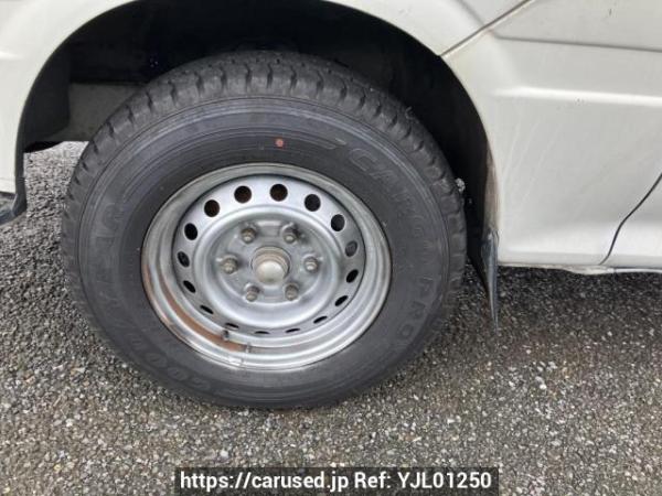 Used 2003 AT toyota hiace-van RZH112V Image[17]