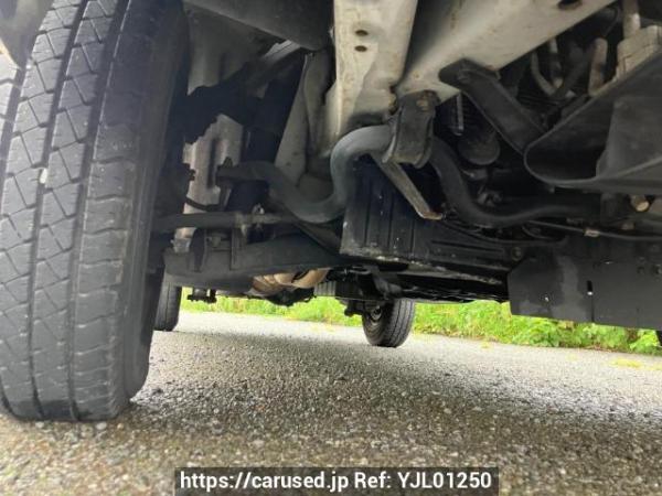 Used 2003 AT toyota hiace-van RZH112V Image[19]