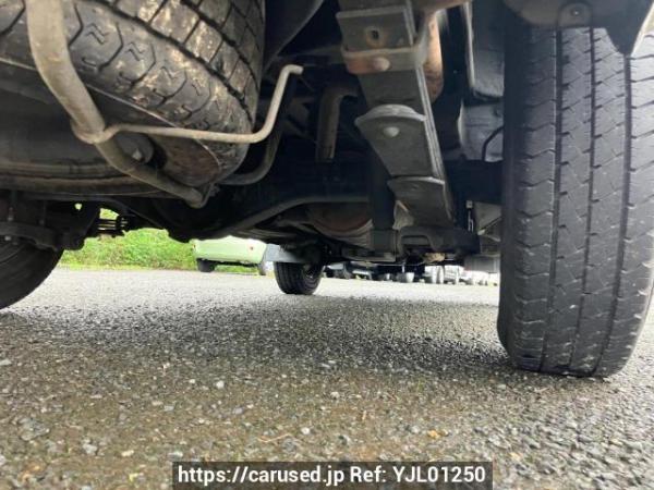 Used 2003 AT toyota hiace-van RZH112V Image[20]