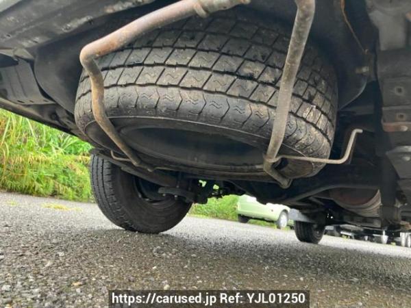 Used 2003 AT toyota hiace-van RZH112V Image[21]