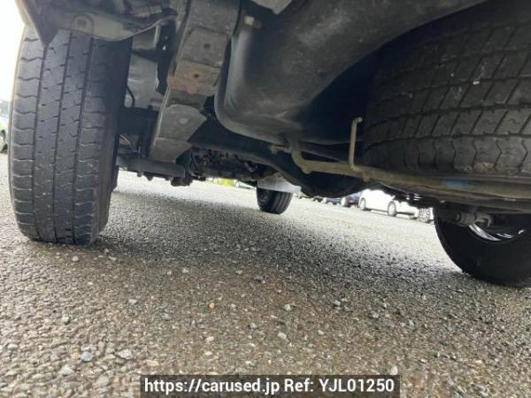 Used 2003 AT toyota hiace-van RZH112V Image[22]