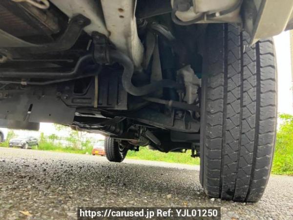 Used 2003 AT toyota hiace-van RZH112V Image[23]