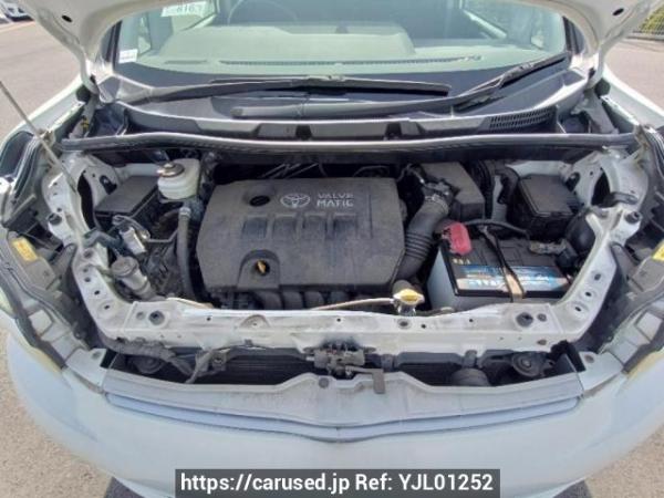 Used 2009 AT toyota voxy ZRR70W Image[10]