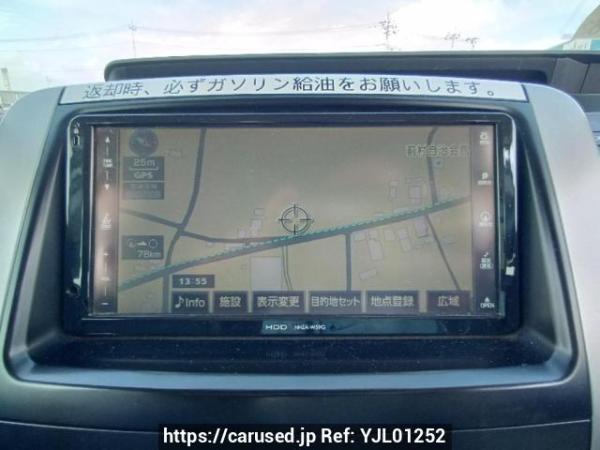 Used 2009 AT toyota voxy ZRR70W Image[22]