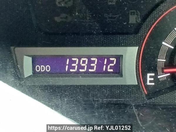 Used 2009 AT toyota voxy ZRR70W Image[26]