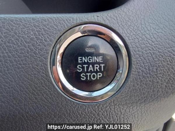 Used 2009 AT toyota voxy ZRR70W Image[27]