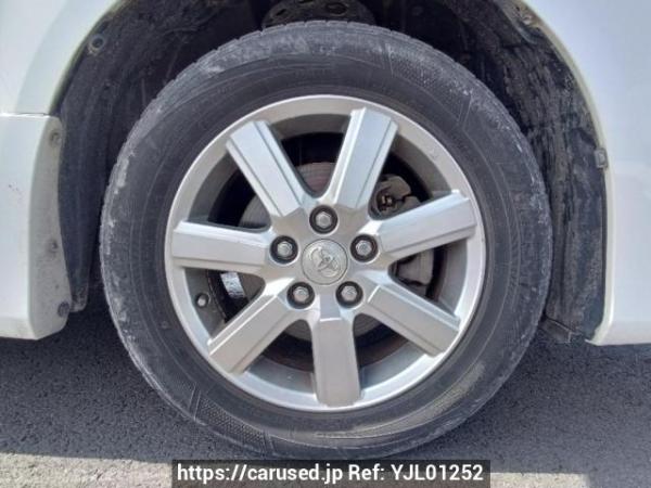 Used 2009 AT toyota voxy ZRR70W Image[29]