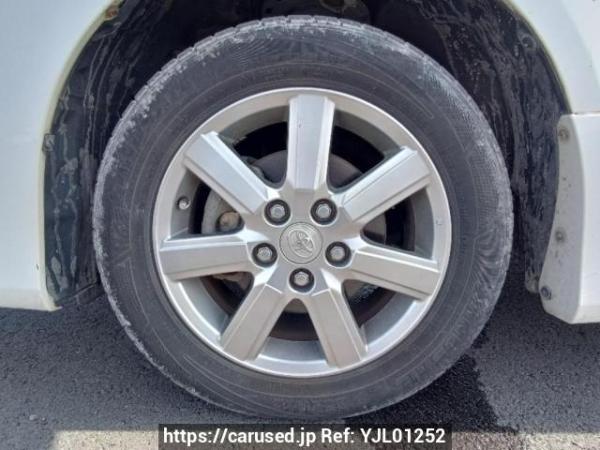 Used 2009 AT toyota voxy ZRR70W Image[30]