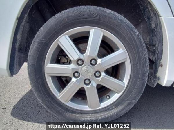 Used 2009 AT toyota voxy ZRR70W Image[31]