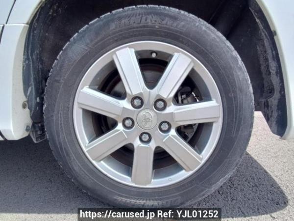 Used 2009 AT toyota voxy ZRR70W Image[32]