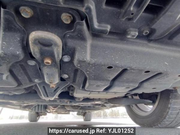 Used 2009 AT toyota voxy ZRR70W Image[34]