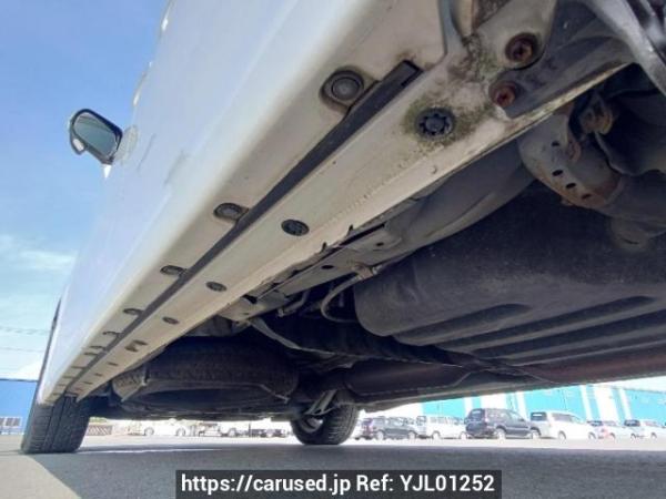 Used 2009 AT toyota voxy ZRR70W Image[37]