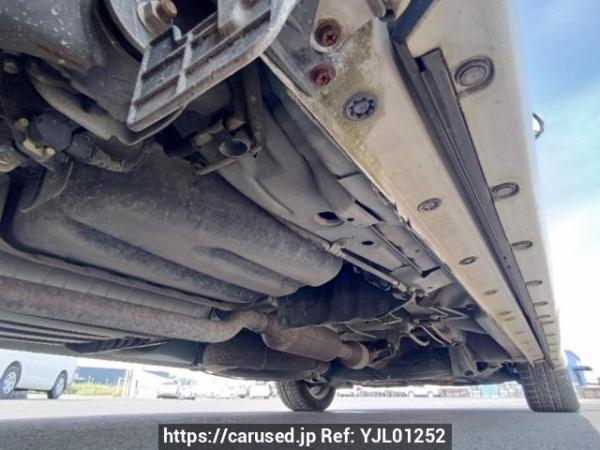 Used 2009 AT toyota voxy ZRR70W Image[38]