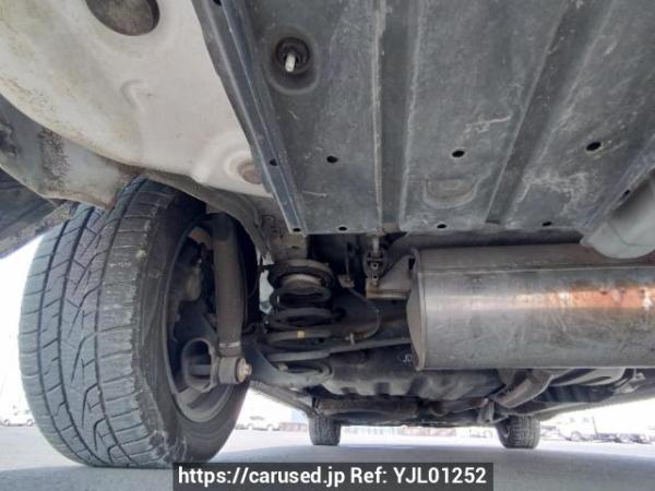 Used 2009 AT toyota voxy ZRR70W Image[39]