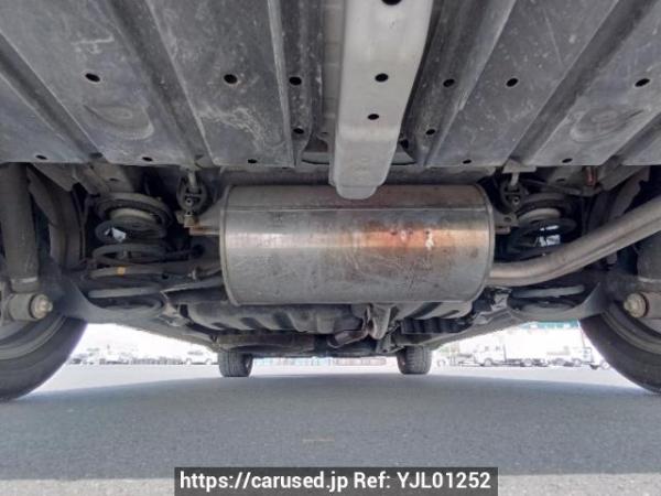 Used 2009 AT toyota voxy ZRR70W Image[41]