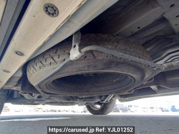 Used 2009 AT toyota voxy ZRR70W Image[42]