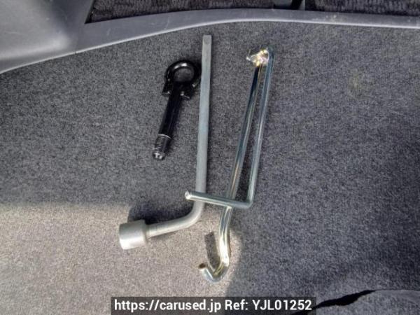 Used 2009 AT toyota voxy ZRR70W Image[44]