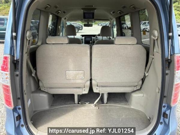 Used 2007 AT toyota noah ZRR70G Image[6]