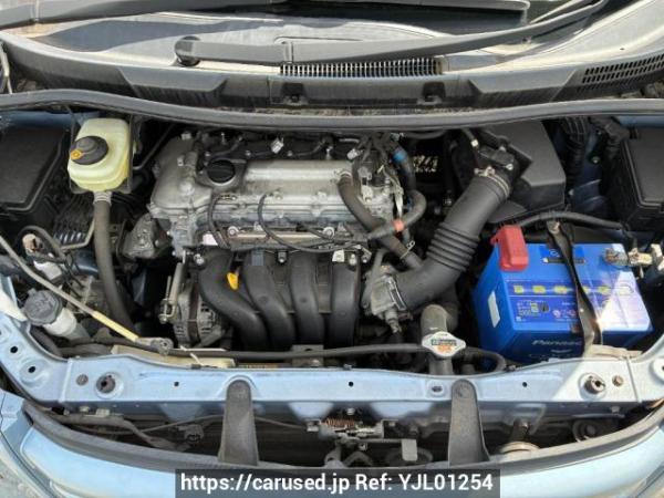 Used 2007 AT toyota noah ZRR70G Image[7]