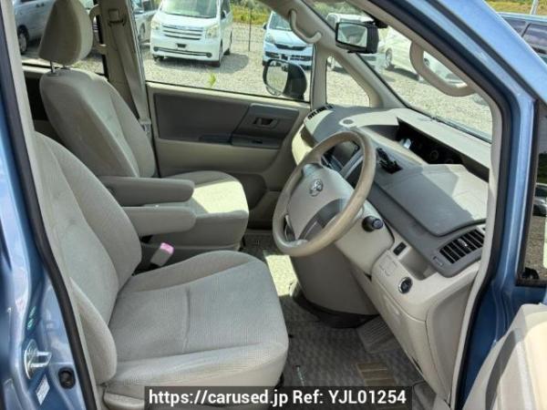 Used 2007 AT toyota noah ZRR70G Image[9]