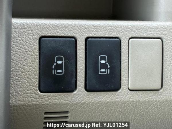 Used 2007 AT toyota noah ZRR70G Image[17]