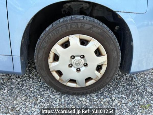 Used 2007 AT toyota noah ZRR70G Image[18]