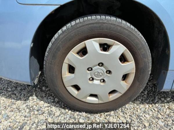 Used 2007 AT toyota noah ZRR70G Image[19]