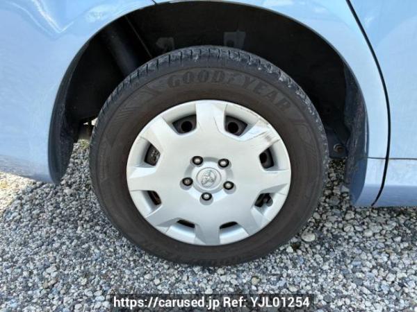 Used 2007 AT toyota noah ZRR70G Image[20]