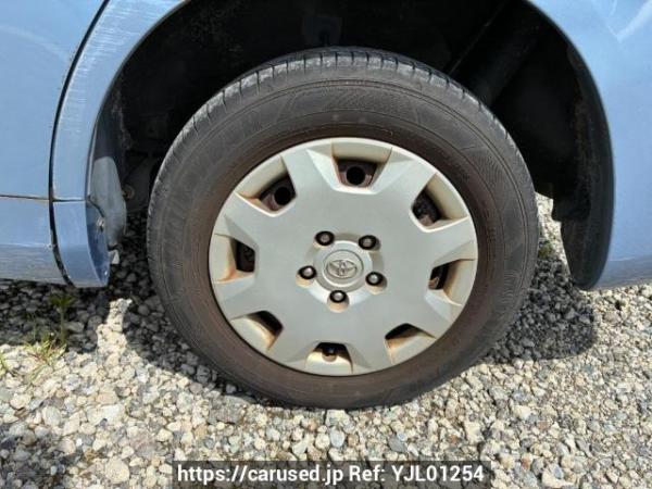 Used 2007 AT toyota noah ZRR70G Image[21]
