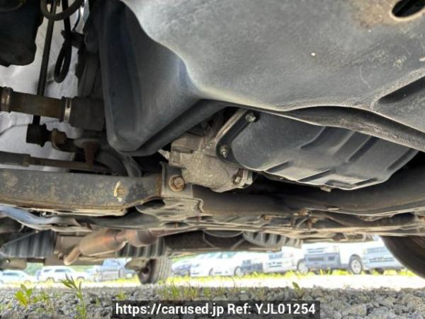 Used 2007 AT toyota noah ZRR70G Image[22]