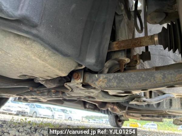 Used 2007 AT toyota noah ZRR70G Image[23]