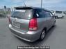 Used 2007 AT toyota wish ZNE10G Image[6]
