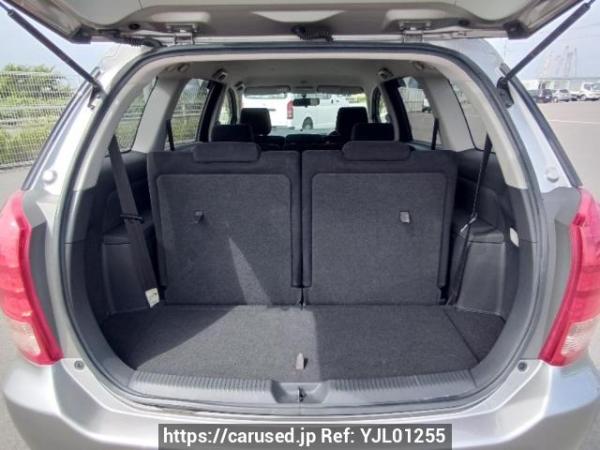 Used 2007 AT toyota wish ZNE10G Image[8]