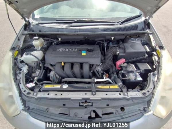 Used 2007 AT toyota wish ZNE10G Image[10]