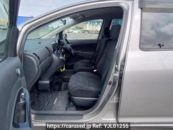 Used 2007 AT toyota wish ZNE10G Image[14]