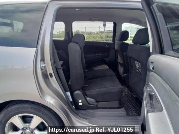 Used 2007 AT toyota wish ZNE10G Image[15]