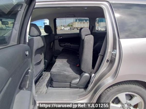 Used 2007 AT toyota wish ZNE10G Image[16]