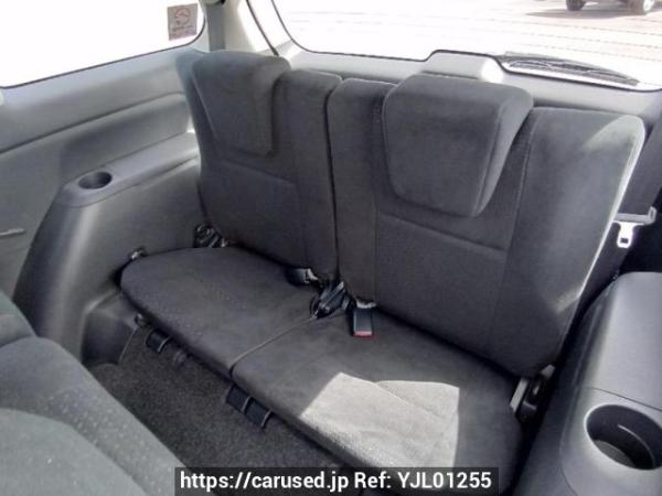 Used 2007 AT toyota wish ZNE10G Image[17]