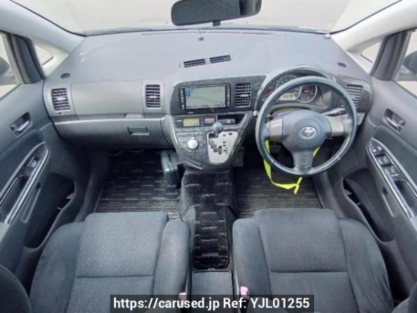 Used 2007 AT toyota wish ZNE10G Image[18]