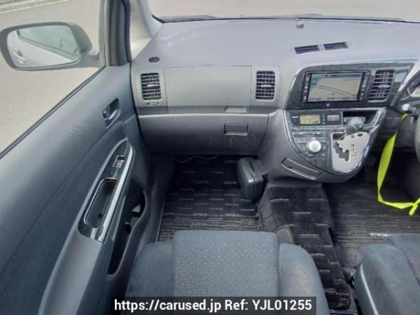 Used 2007 AT toyota wish ZNE10G Image[19]