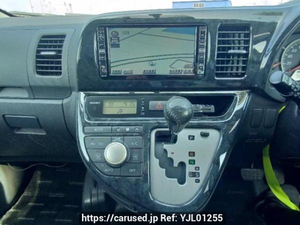 Used 2007 AT toyota wish ZNE10G Image[20]