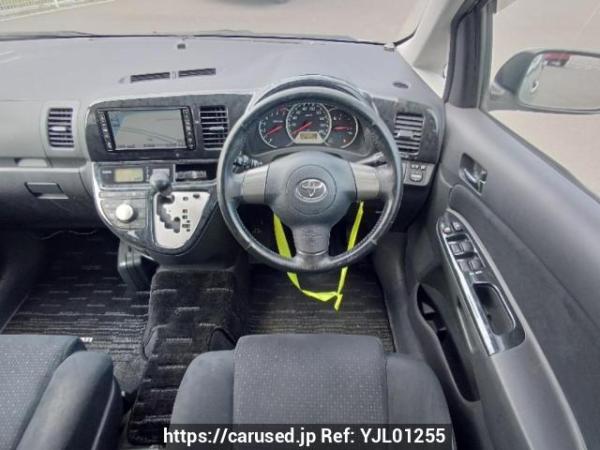 Used 2007 AT toyota wish ZNE10G Image[21]