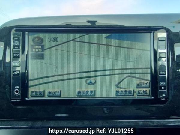 Used 2007 AT toyota wish ZNE10G Image[22]