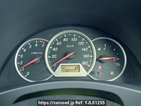 Used 2007 AT toyota wish ZNE10G Image[25]