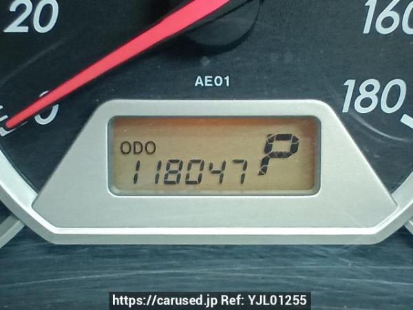 Used 2007 AT toyota wish ZNE10G Image[26]