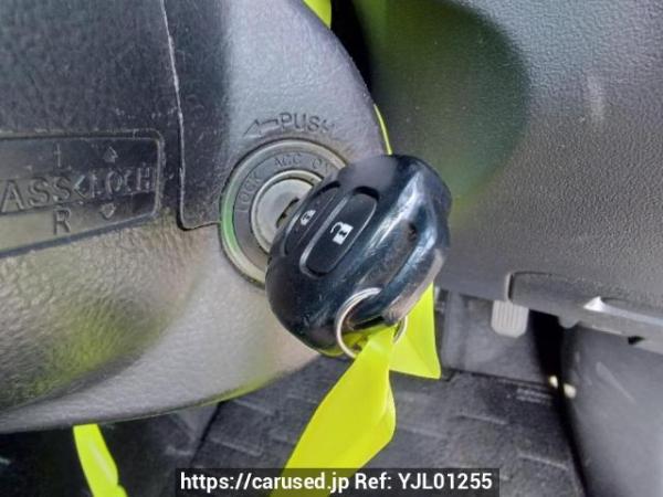 Used 2007 AT toyota wish ZNE10G Image[27]