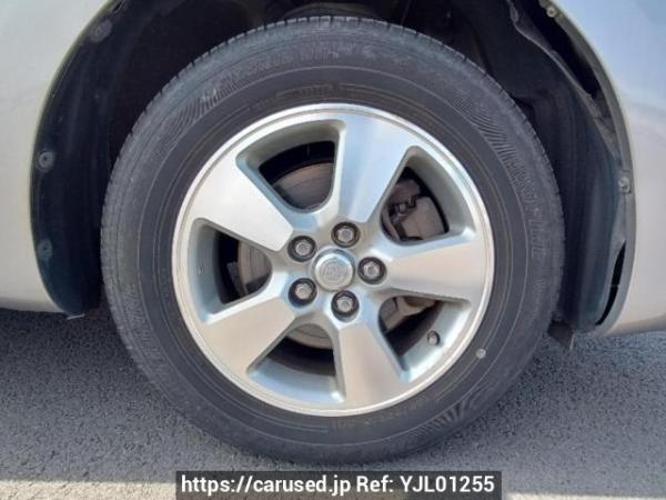 Used 2007 AT toyota wish ZNE10G Image[28]